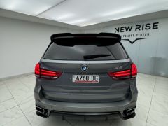 Фото авто BMW X5