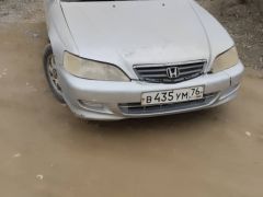 Фото авто Honda Accord