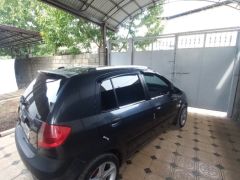 Фото авто Hyundai Getz