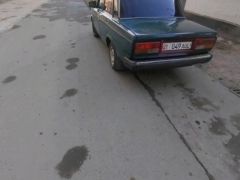 Photo of the vehicle ВАЗ (Lada) 2107