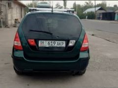 Сүрөт унаа Suzuki Liana