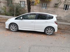 Фото авто Honda Fit