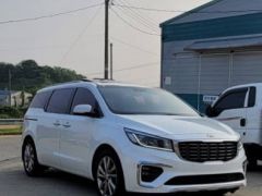 Сүрөт унаа Kia Carnival