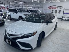 Фото авто Toyota Camry