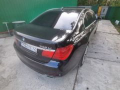 Фото авто BMW 7 серии