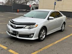 Сүрөт унаа Toyota Camry