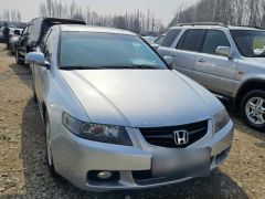 Photo of the vehicle Honda Accord