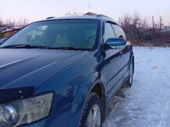 Photo of the vehicle Subaru Outback