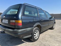 Сүрөт унаа Volkswagen Passat