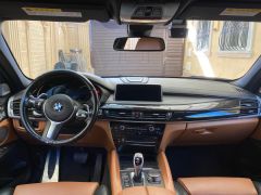 Сүрөт унаа BMW X6