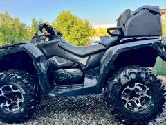 Сүрөт унаа BRP Outlander 1000