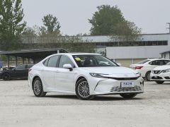 Сүрөт унаа Toyota Camry