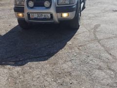 Photo of the vehicle Opel Frontera