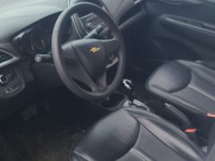 Фото авто Chevrolet Spark