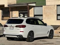 Сүрөт унаа BMW X5