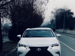 Сүрөт унаа Lexus ES