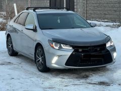 Photo of the vehicle Toyota Camry