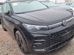 Фото авто Volkswagen Tiguan