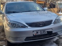 Сүрөт унаа Toyota Camry