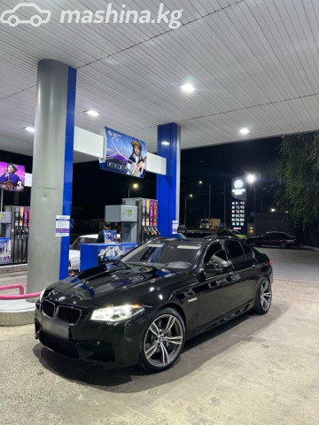 BMW 5 серии