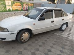 Фото авто Daewoo Nexia