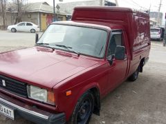 Photo of the vehicle ВАЗ (Lada) 2104