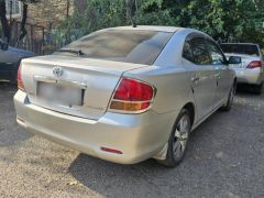 Photo of the vehicle Toyota Allion