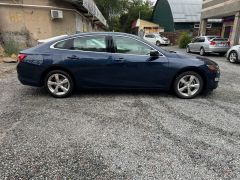 Photo of the vehicle Chevrolet Malibu