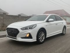 Photo of the vehicle Hyundai Sonata