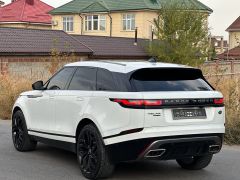 Сүрөт унаа Land Rover Range Rover Velar