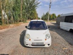 Сүрөт унаа Daewoo Matiz