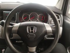 Фото авто Honda Stepwgn