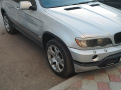 Сүрөт унаа BMW X5