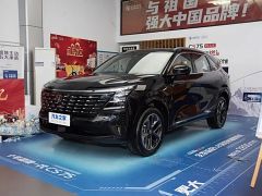 Фото авто Changan CS75PLUS