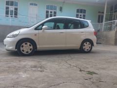 Сүрөт унаа Honda Fit