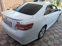 Photo of the vehicle Toyota Camry