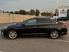 Сүрөт унаа Hyundai Sonata