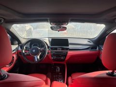 Фото авто BMW X1