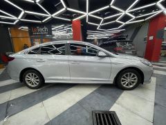 Сүрөт унаа Hyundai Sonata