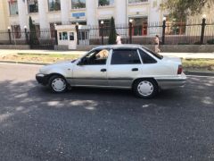 Сүрөт унаа Daewoo Nexia