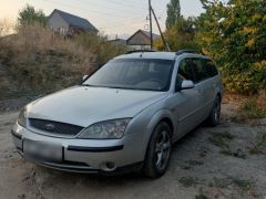 Фото авто Ford Mondeo