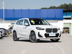 Сүрөт унаа BMW X1