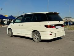 Сүрөт унаа Toyota Estima