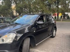 Сүрөт унаа Nissan Qashqai