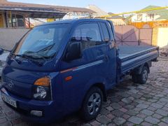 Фото авто Hyundai Porter