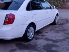 Фото авто Daewoo Gentra