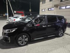 Фото авто Kia Carnival