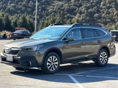 Photo of the vehicle Subaru Outback