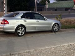 Photo of the vehicle Mercedes-Benz E-Класс