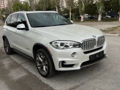 Сүрөт унаа BMW X5